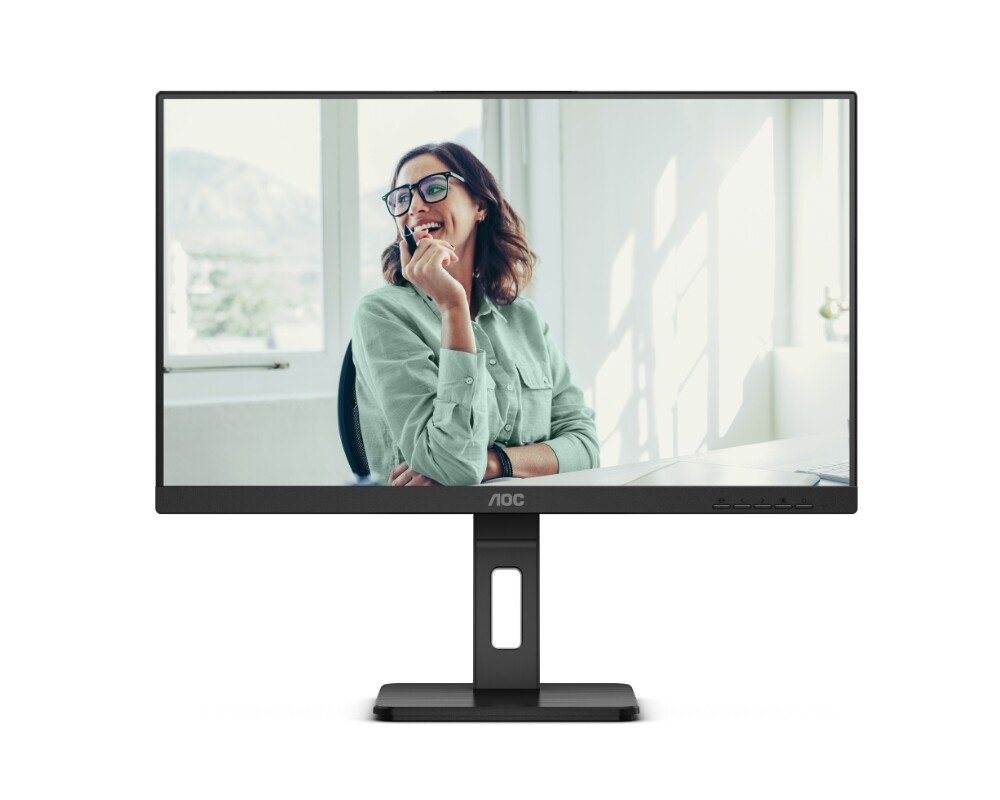 Монитор AOC 24P3CV 52