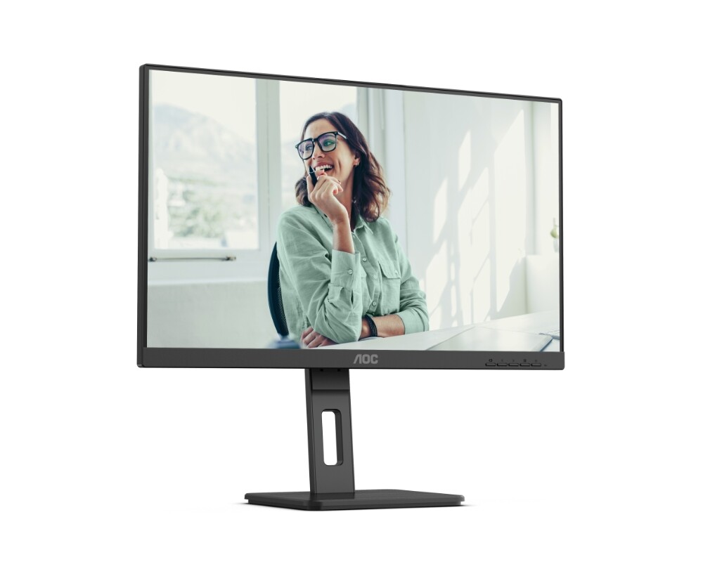 Монитор AOC 24P3CV 53