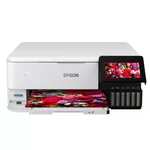 <span>Мултифункционално у-во</span> Epson EcoTank L8160 <span class='catalog-num-in-name'>C11CJ20402</span> - 