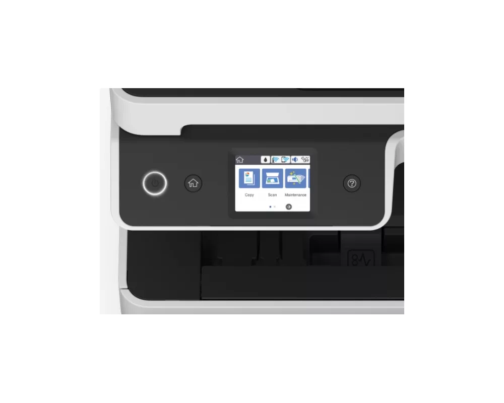 Мултифункционално у-во Epson EcoTank L6460 WIFI MFP 2