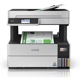  Epson EcoTank L6460 WIFI MFP 629811 C11CJ89403 на топ цена - PIC.bg