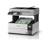 Мултифункционално у-во Epson EcoTank L6460 WIFI MFP 4