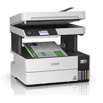 Мултифункционално у-во Epson EcoTank L6460 WIFI MFP 3
