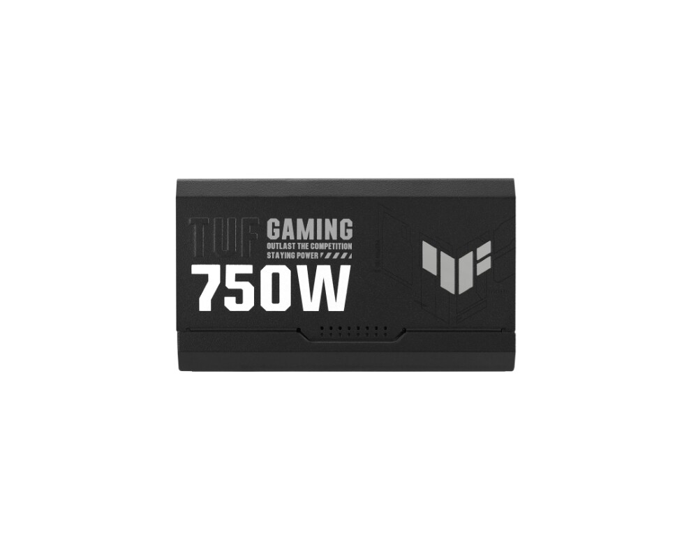 Захранване ASUS TUF Gaming 750W Gold Fully Modular Power Supply 16