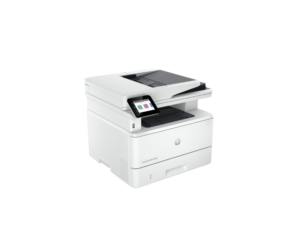 Мултифункционално у-во HP LaserJet Pro MFP 4102dw MFP Mono B 9