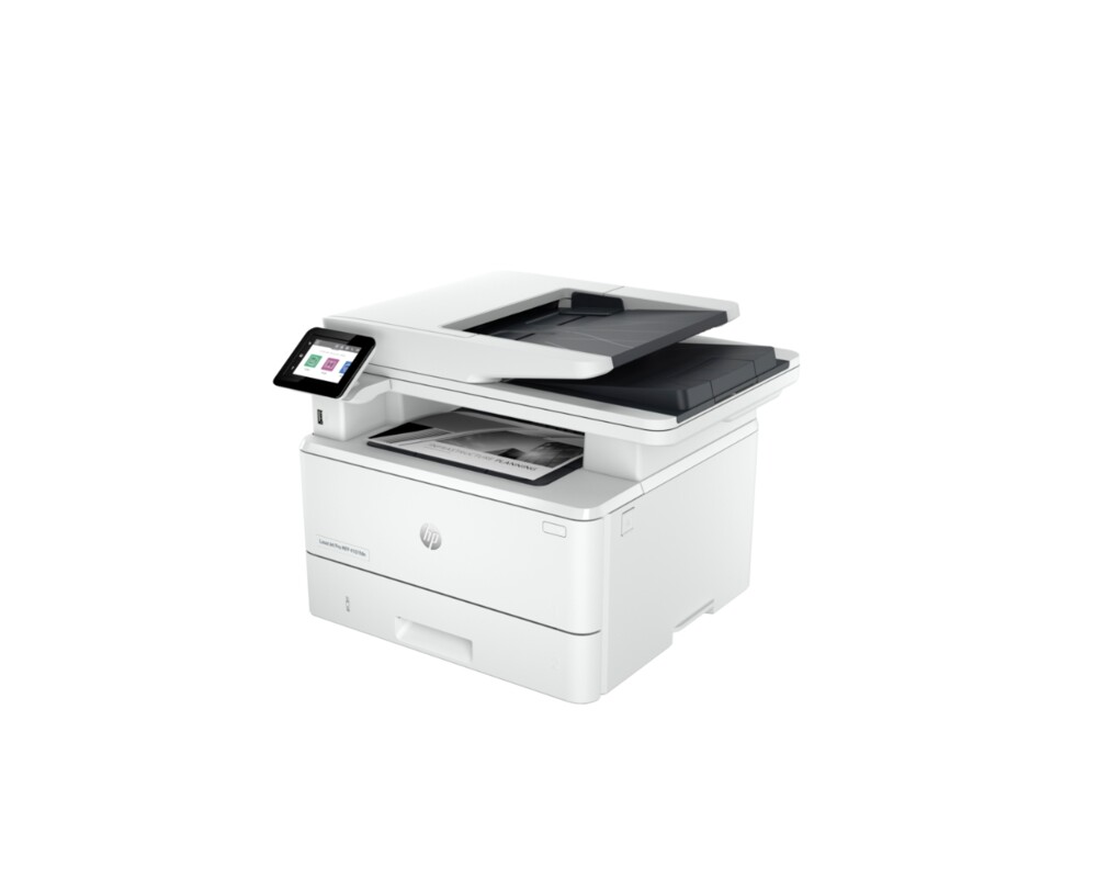 Мултифункционално у-во HP LaserJet Pro MFP 4102dw MFP Mono B 8