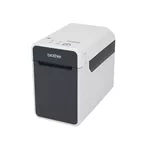 Етикетен принтер Brother TD-2020 Professional label printer 3