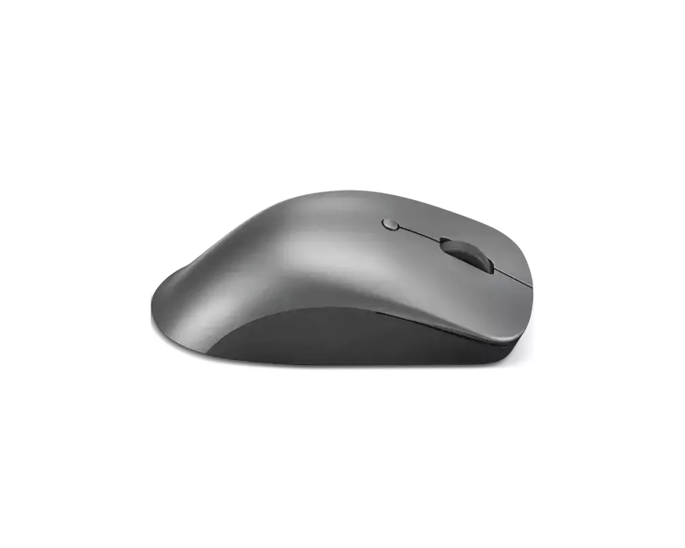 Мишка LENOVO Professional Bluetooth Rechargeable Mouse 5