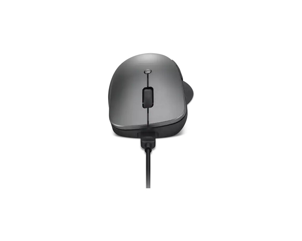 Мишка LENOVO Professional Bluetooth Rechargeable Mouse 6