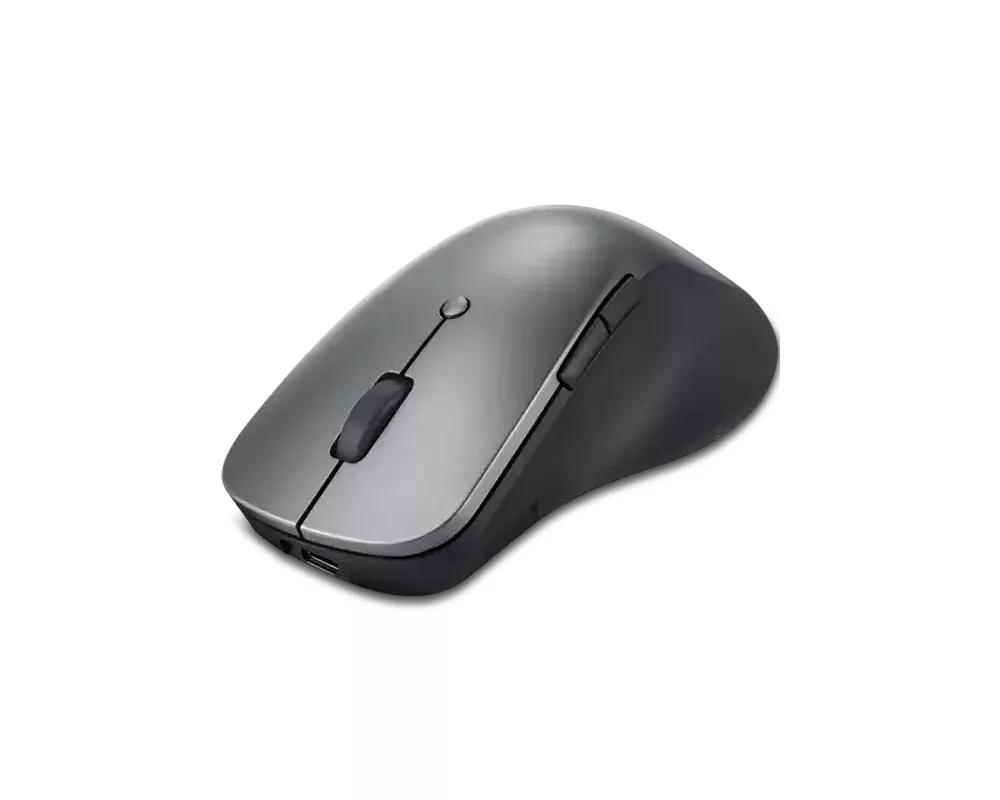 Мишка LENOVO Professional Bluetooth Rechargeable Mouse 4