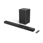 <span>Аудио система</span> Hisense HS312 Soundbar 3.1 <span class='catalog-num-in-name'>HS312</span> - 