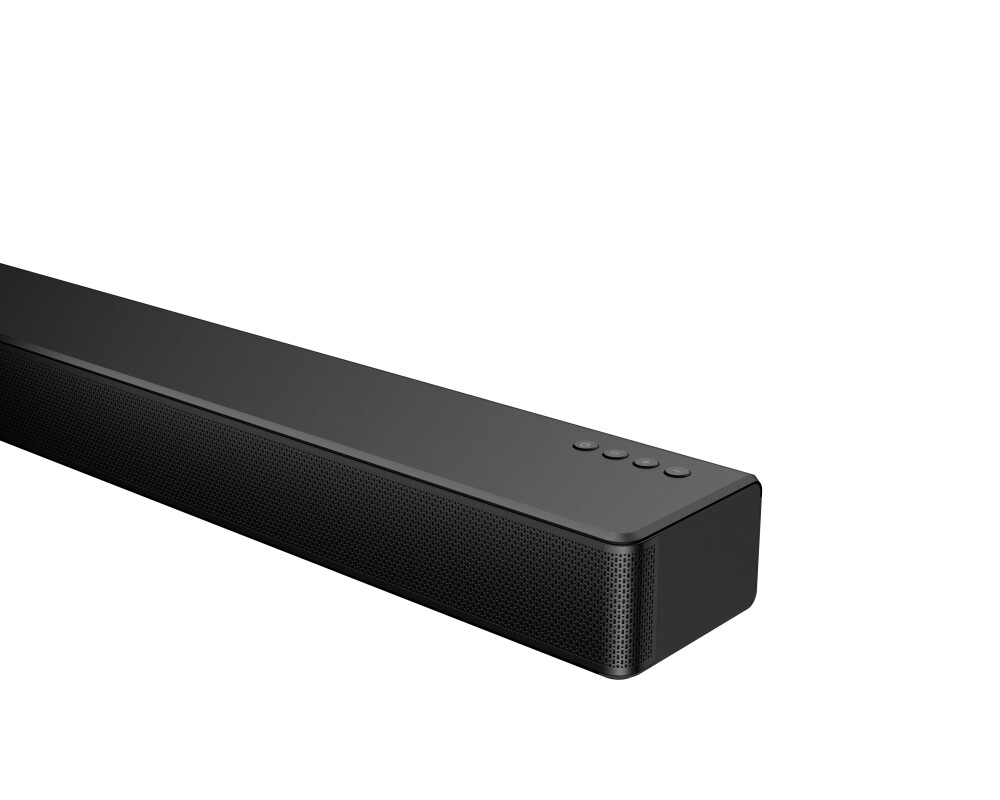 Аудио система Hisense HS312 Soundbar 3.1 3