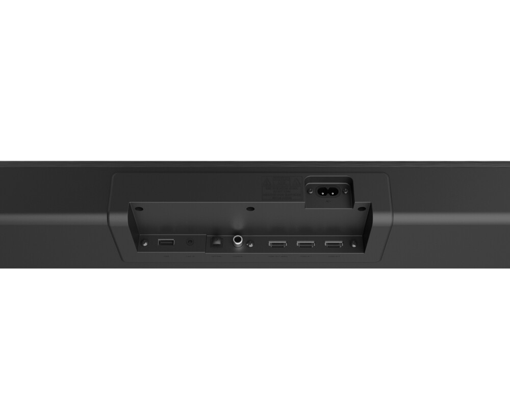 Аудио система Hisense HS312 Soundbar 3.1 4
