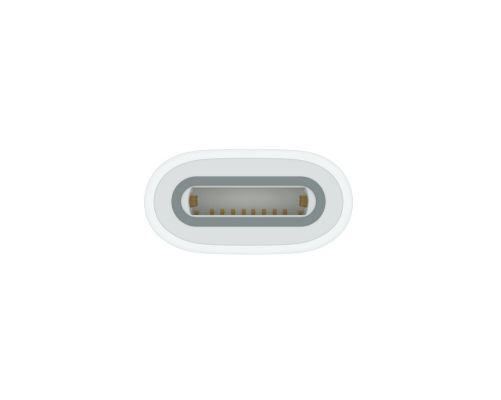 Адаптери Apple USB-C to Apple Pencil Adapter 3