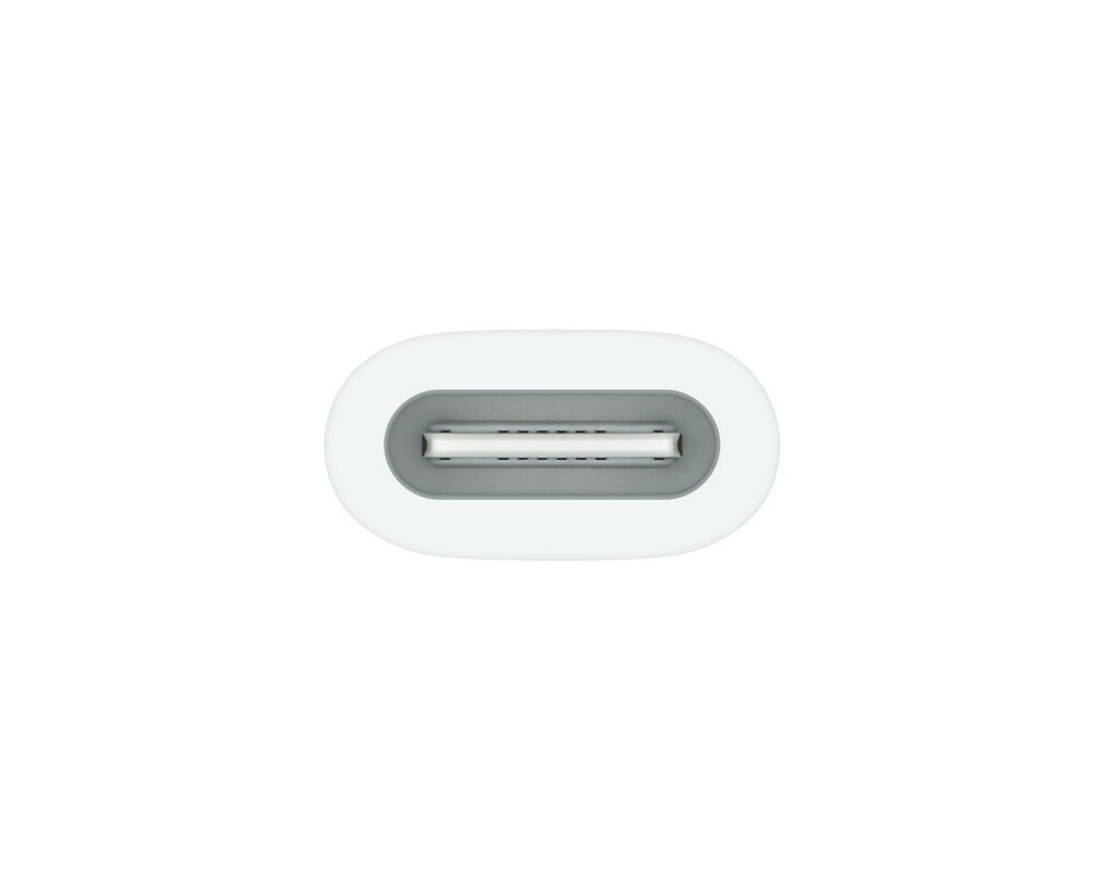 Адаптери Apple USB-C to Apple Pencil Adapter 2