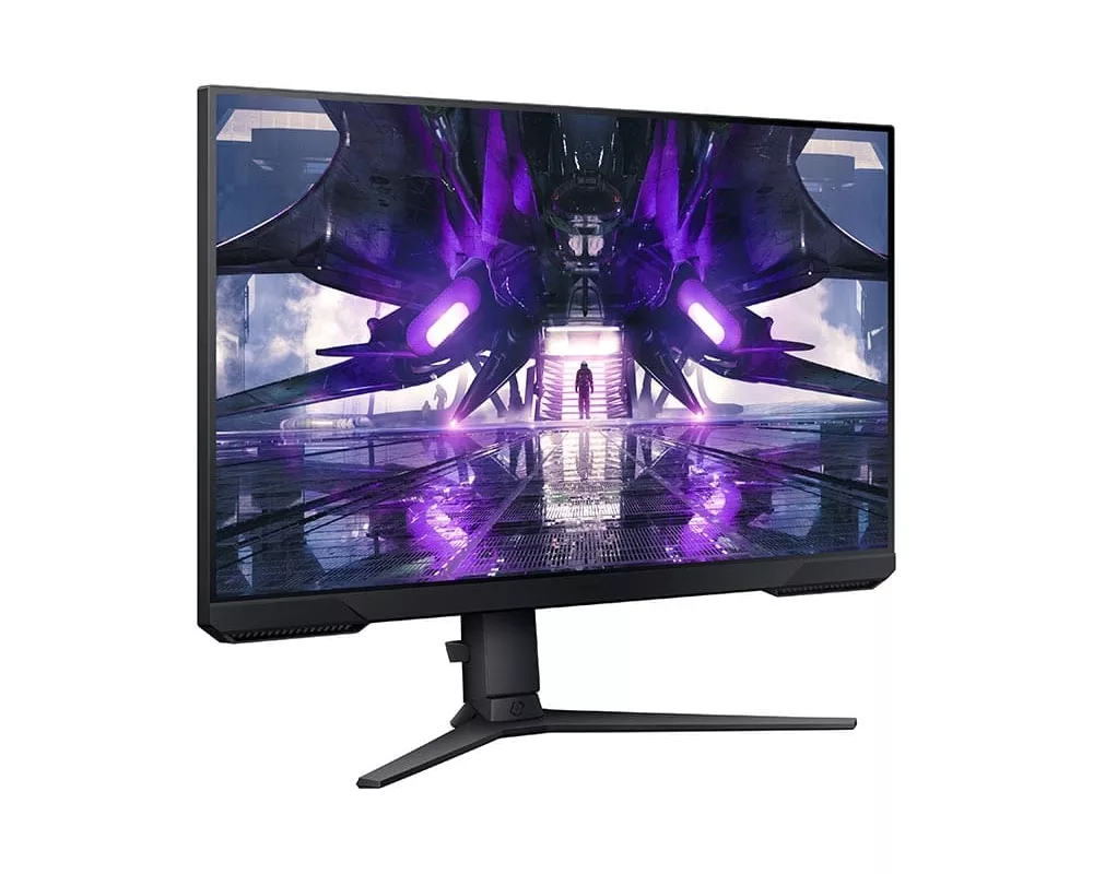 Монитор Samsung 27AG30 27" Odyssey G3 3