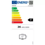 Монитор Samsung 27AG30 27" Odyssey G3 10