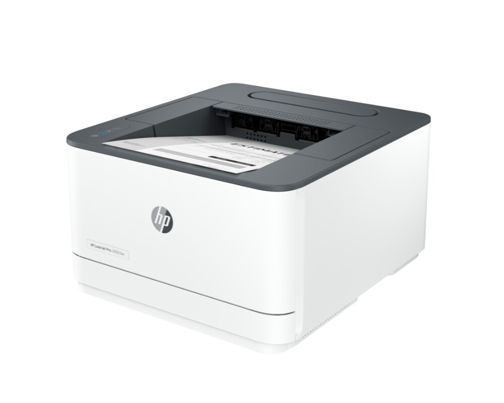 Принтер HP LaserJet Pro 3002dw Printer 13
