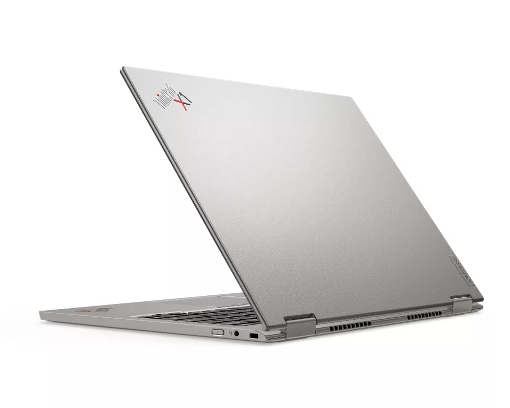Лаптоп ThinkPad X1 Titanium Yoga Gen 1 4