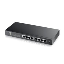  ZyXEL GS1900-8 v2 630802 GS1900-8-EU0102F на топ цена - PIC.bg