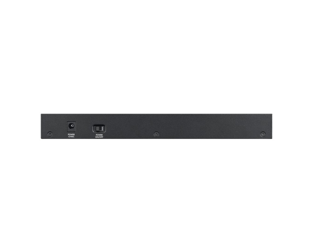 Switch (Комутатор) ZyXEL GS1900-8 v2 4