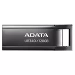 <span>Флаш памет</span> Adata 128GB UR340 USB 3.2 Gen1-Flash Drive Black <span class='catalog-num-in-name'>AROY-UR340-128GBK</span> - 