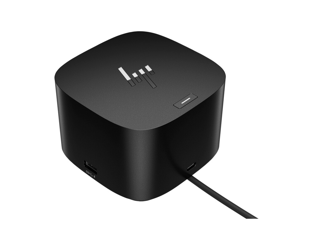 Докинг станция HP Thunderbolt 120W G4 Dock 2
