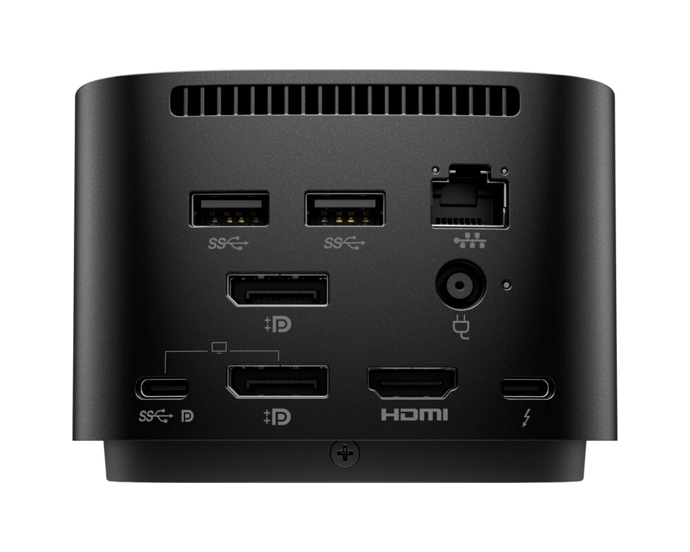 Докинг станция HP Thunderbolt 120W G4 Dock 4