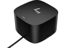  HP Thunderbolt 120W G4 Dock 631318 4J0A2AA на топ цена - PIC.bg