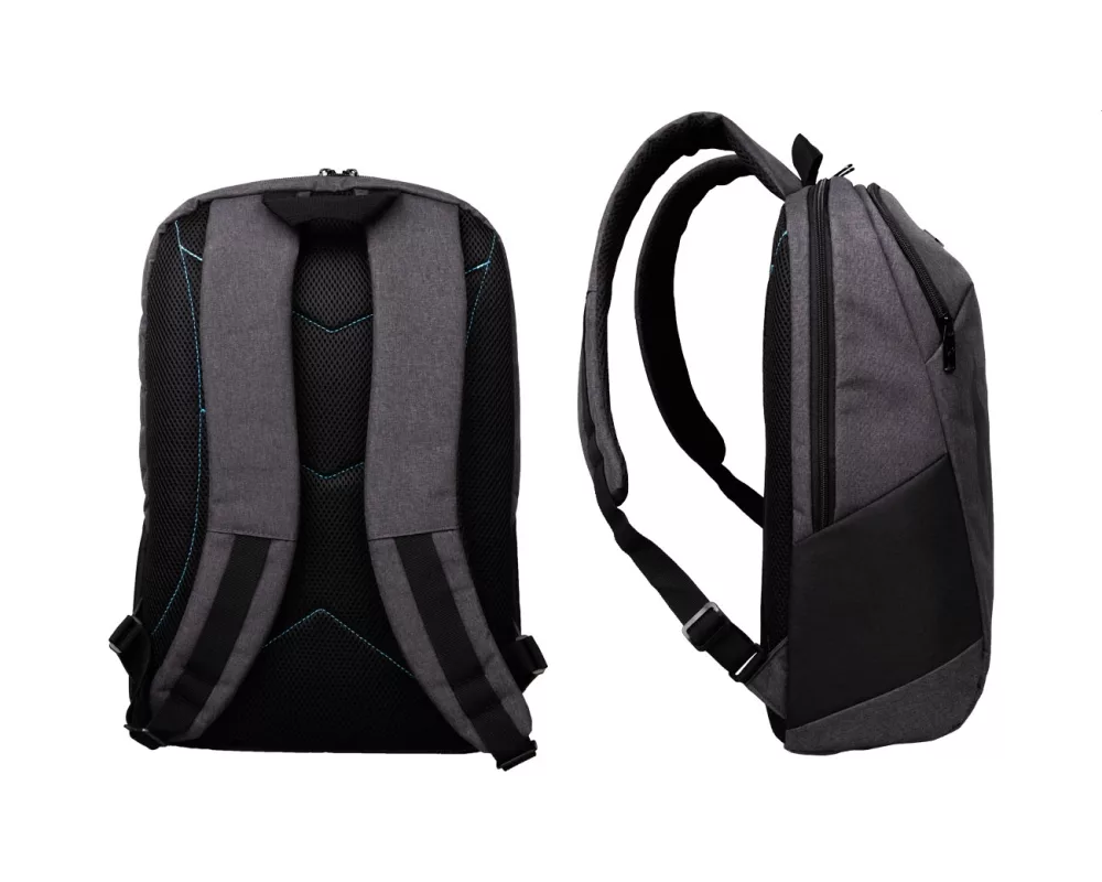 Раница Acer 15.6" Predator Gaming Backpack Dark Grey 2