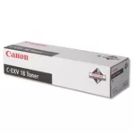<span>Тонер за принтер</span> Canon Toner C-EXV 18 <span class='catalog-num-in-name'>0386B002AA</span> - 