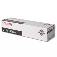  Canon Toner C-EXV 18 63176 0386B002AA на топ цена - PIC.bg