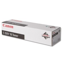  Canon Toner C-EXV 18 63176 0386B002AA на топ цена - PIC.bg