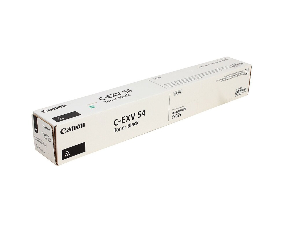 Тонер за принтер Canon Toner C-EXV 54 2