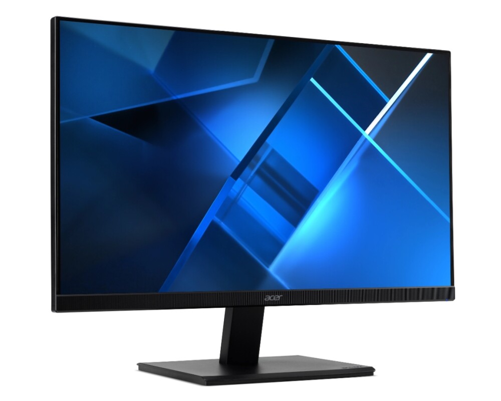 Монитор Acer V227QAbmipx 2
