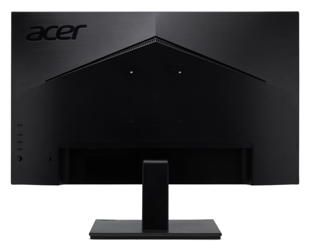 Монитор Acer V227QAbmipx 5