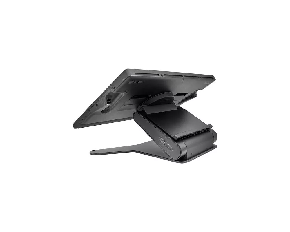Графичен таблет Wacom Cintiq Pro 27 with Stand 5