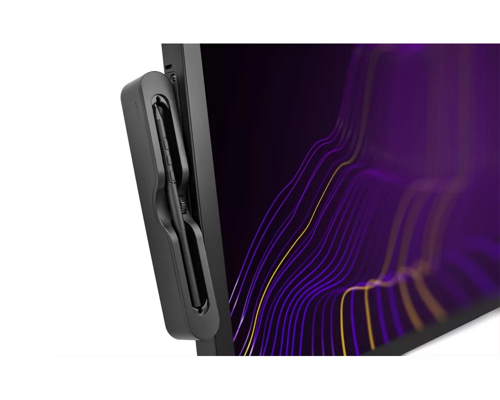 Графичен таблет Wacom Cintiq Pro 27 with Stand 2