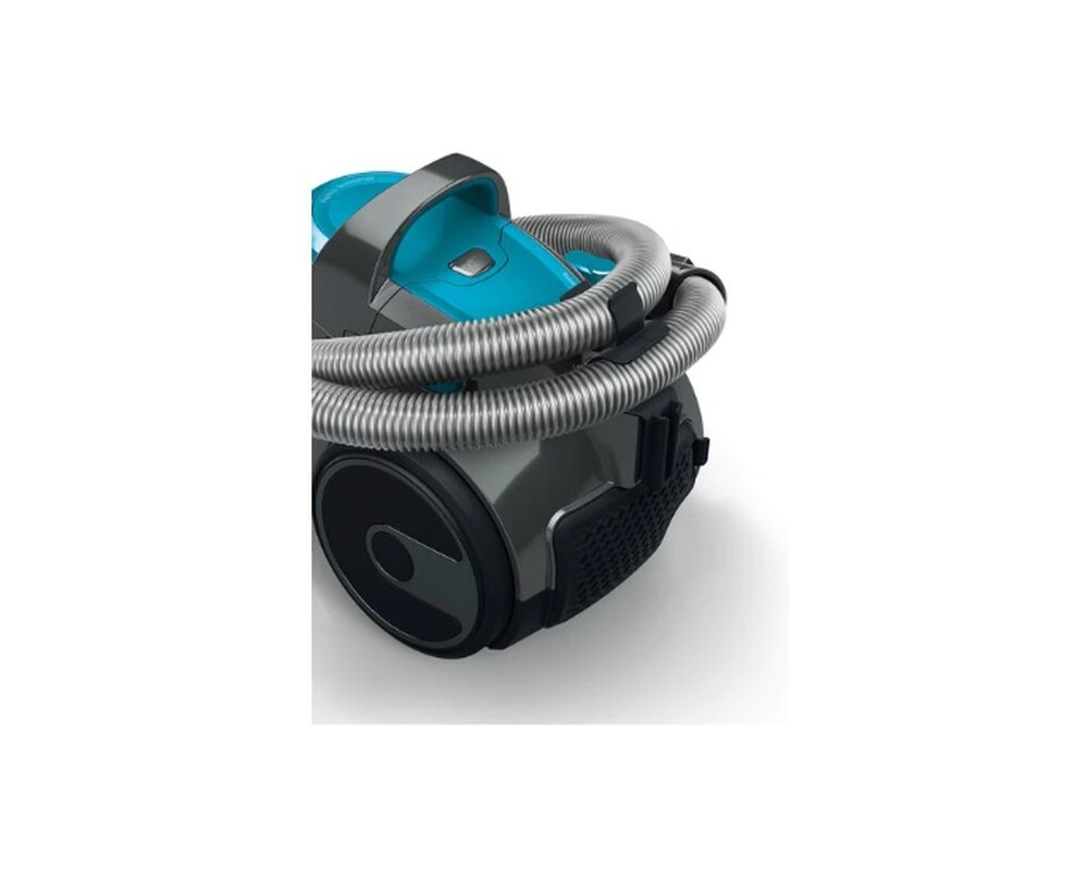 Прахосмукачка Bosch BGS05A221 5