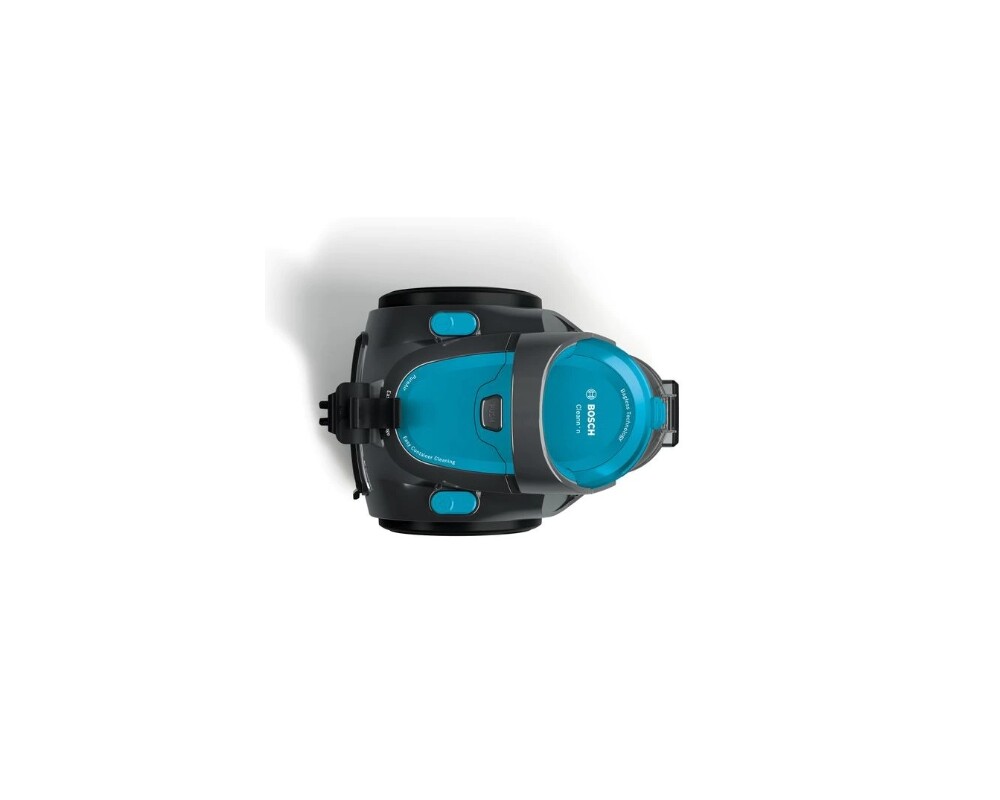 Прахосмукачка Bosch BGS05A221 6