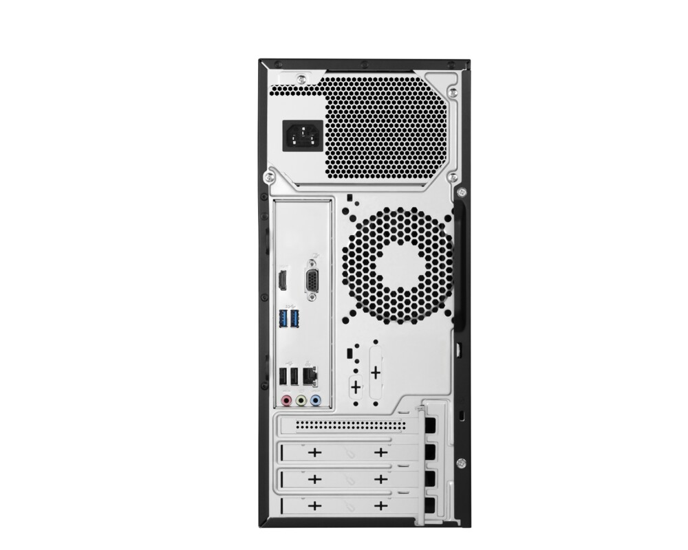 Настолен компютър Asus ExpertCenter D5 Tower (20L) D500TC-5115000290 2