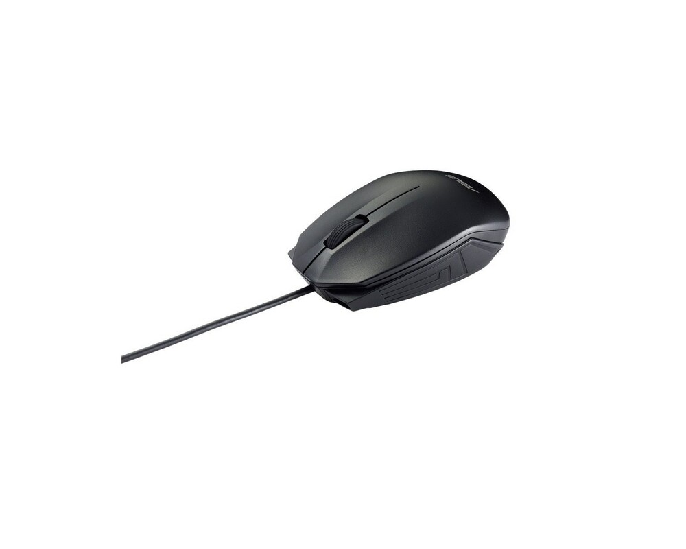 Мишка Asus UT280 Wired Optical Mouse 2