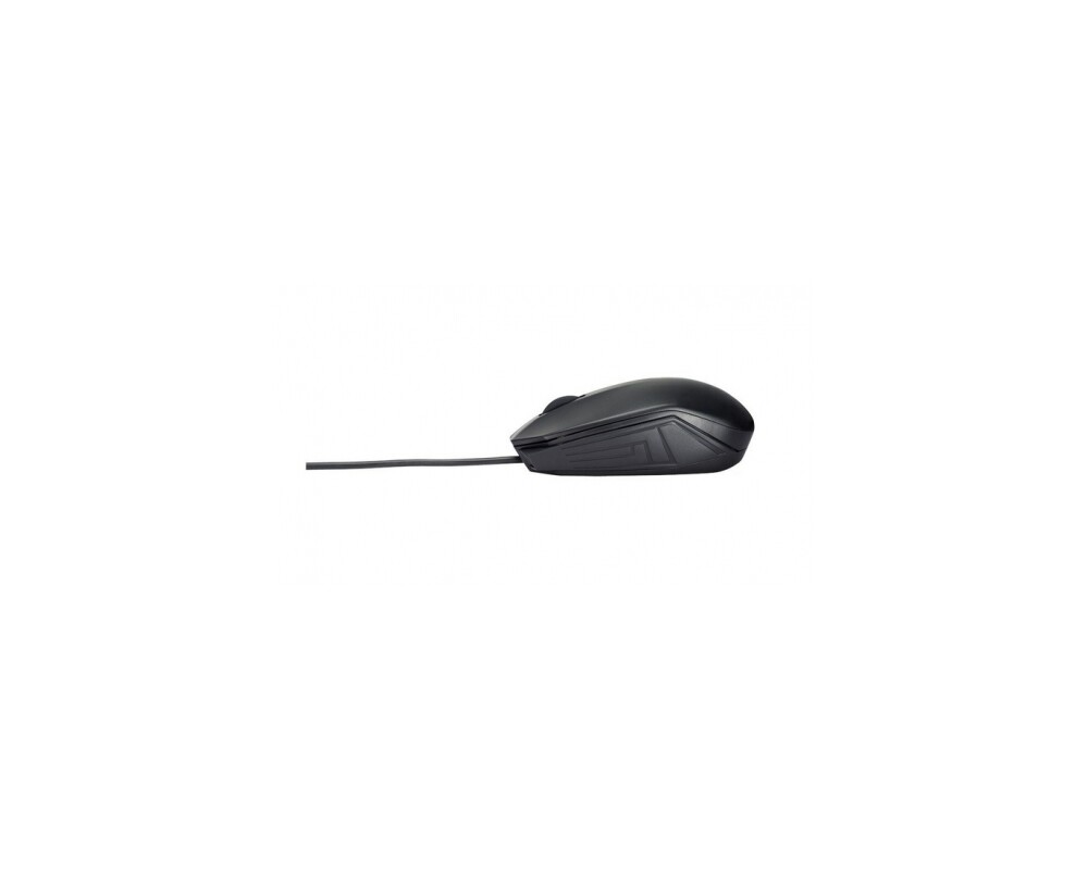 Мишка Asus UT280 Wired Optical Mouse 3