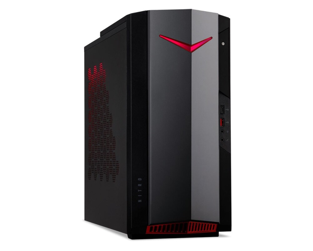 Настолен компютър Acer Nitro N50-640 3