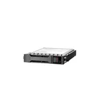 <span>Твърд диск</span> HPE 2.4TB SAS 10K SFF BC 512e MV HDD <span class='catalog-num-in-name'>P28352-B21</span> - 