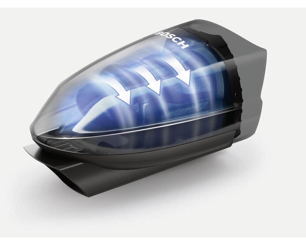 Прахосмукачка Bosch Readyy'y BBHF214G 9