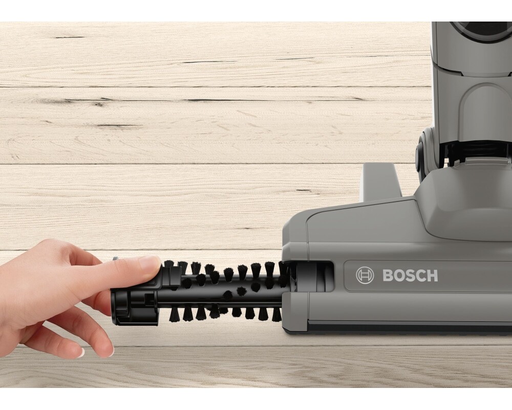 Прахосмукачка Bosch Readyy'y BBHF214G 4