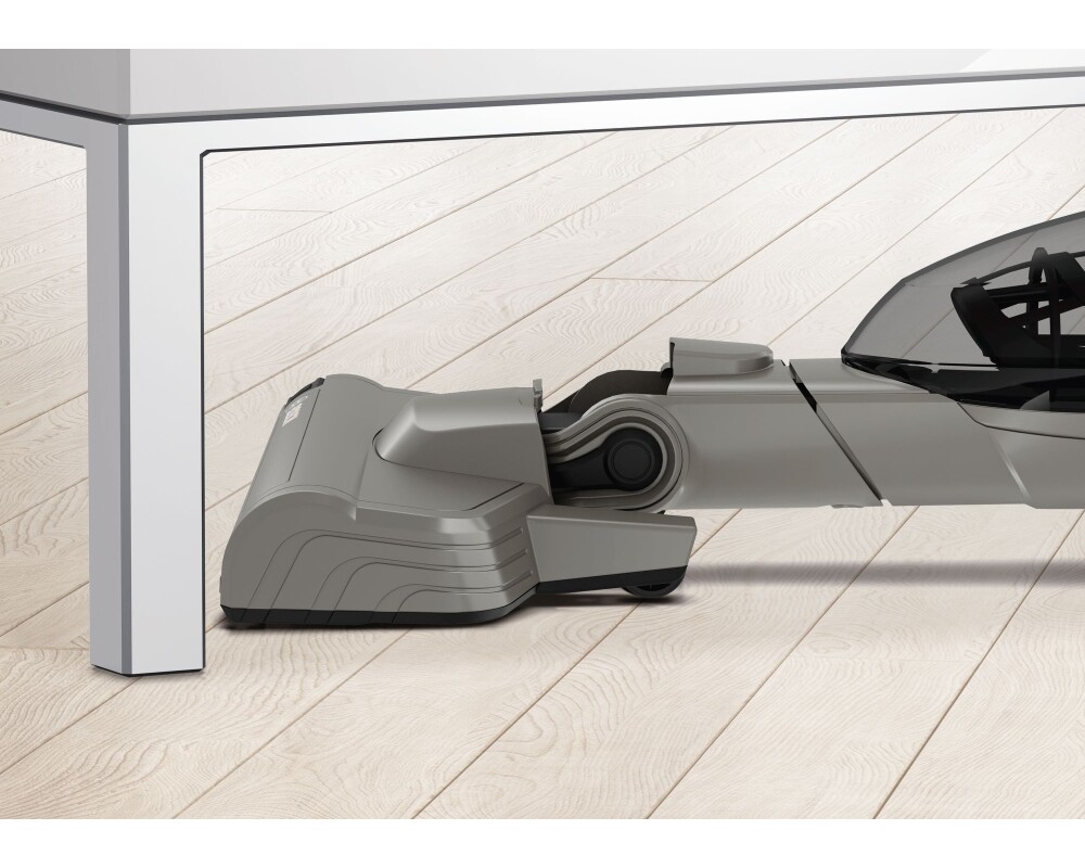 Прахосмукачка Bosch Readyy'y BBHF214G 10