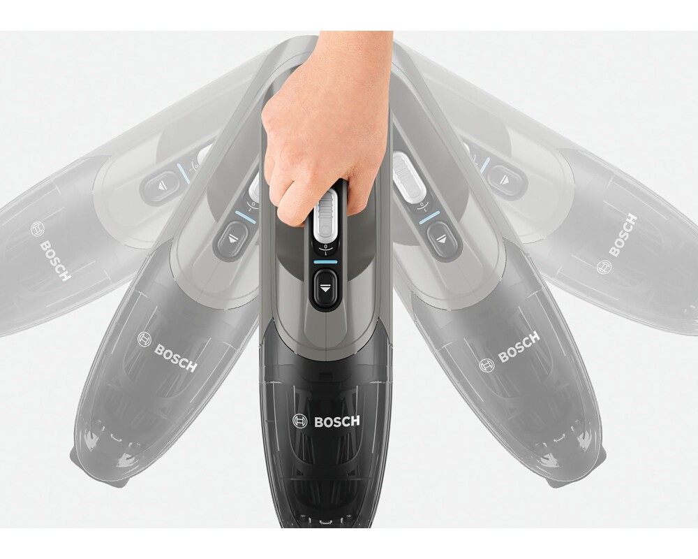 Прахосмукачка Bosch Readyy'y BBHF214G 6