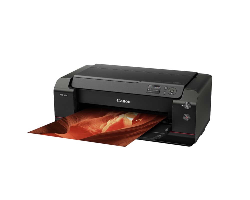 Принтер Canon imagePROGRAF PRO-1000 2